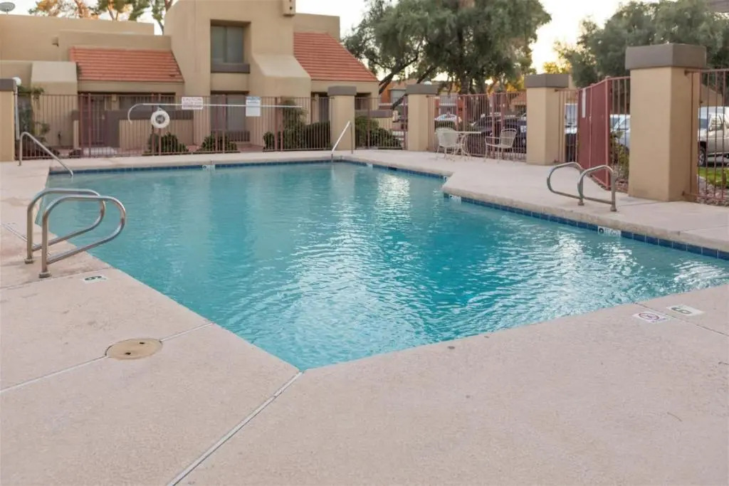 1432 W Emerald Ave #26, Mesa