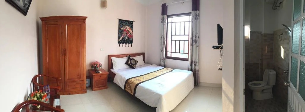 Mai Chau Bình Minh Hotel