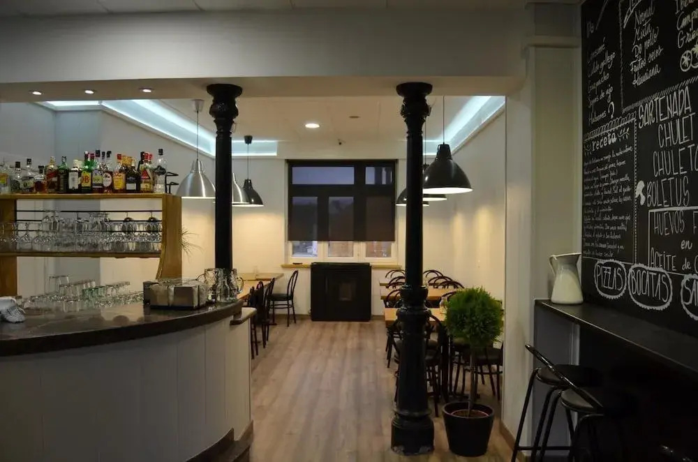 Hostal Carlos V
