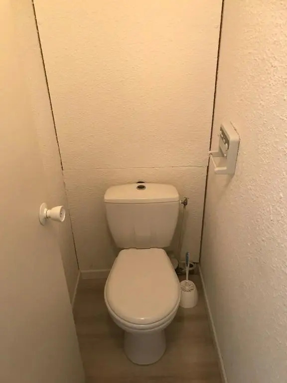 Appartement "le chamois" la mongie centre 6 pers Bel appartement standing