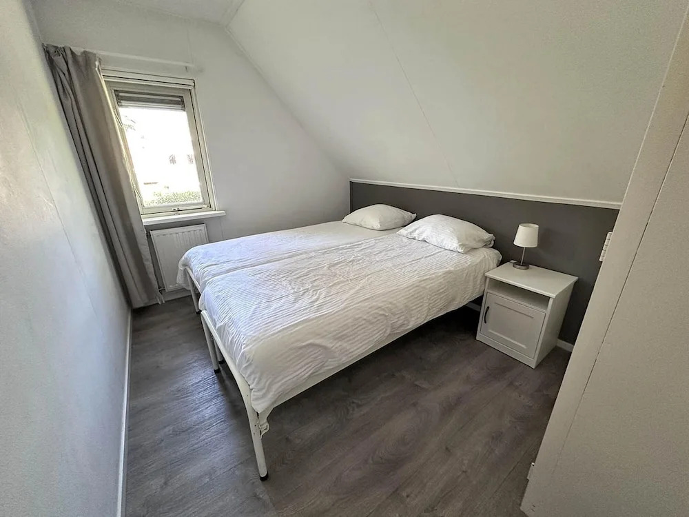 Peaceful Holiday Home in Lemele