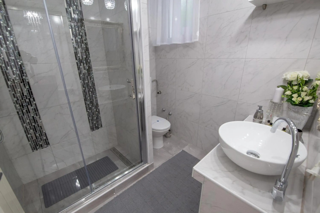 Beautiful sea view 6 luxury studio Danijela
