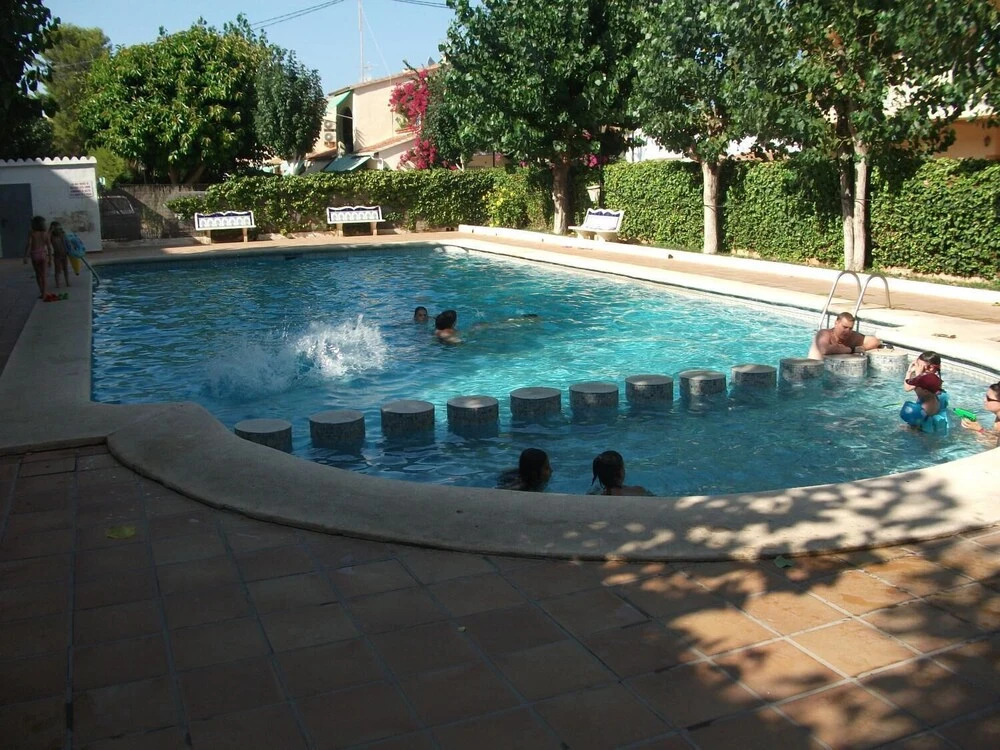 Apartamento Mar Egeu - Aparsol