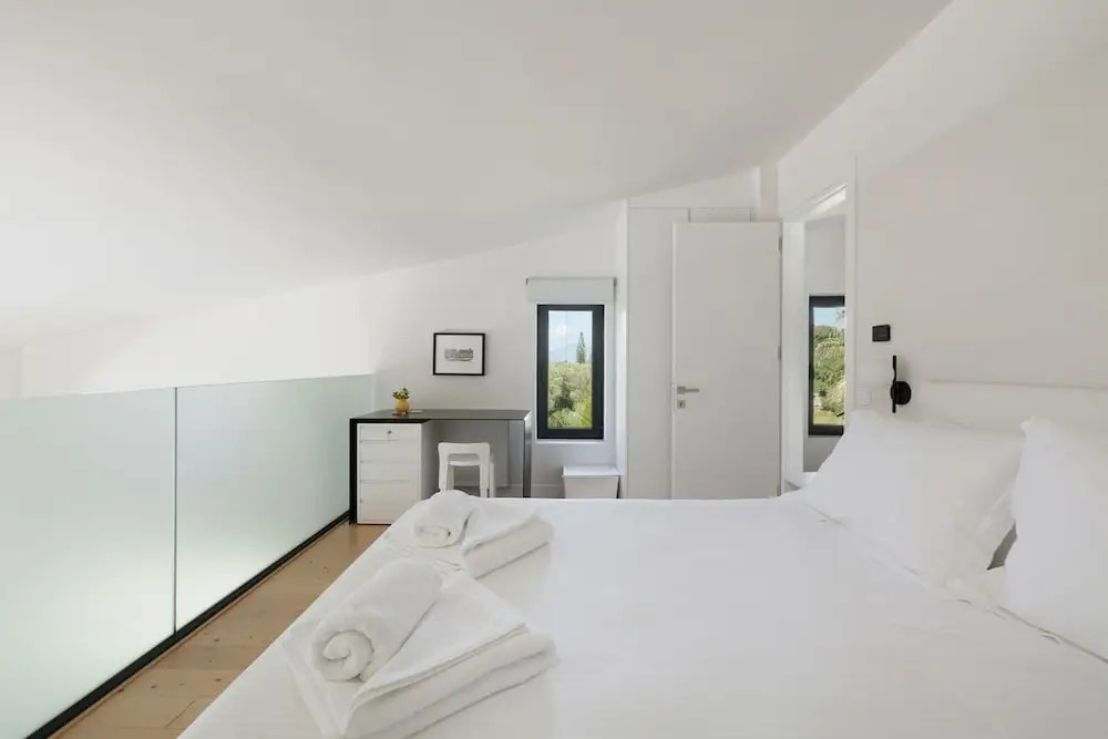 Gaia - A Secret Luxury Hideaway