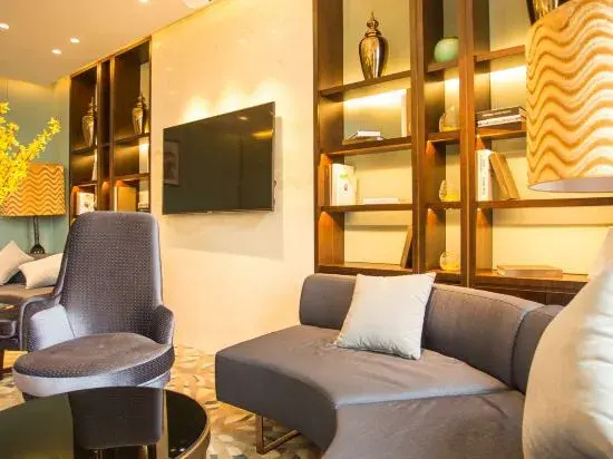 Yinbao Mingdu Boutique Hotel