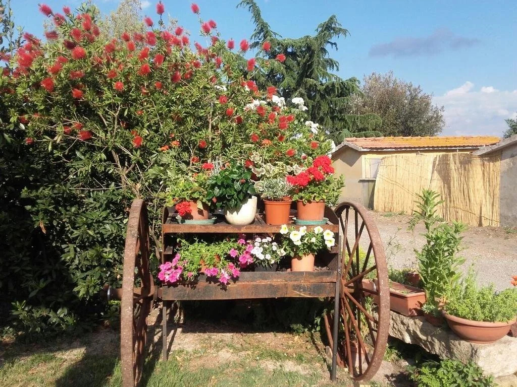 Antico Casale Santa Flora