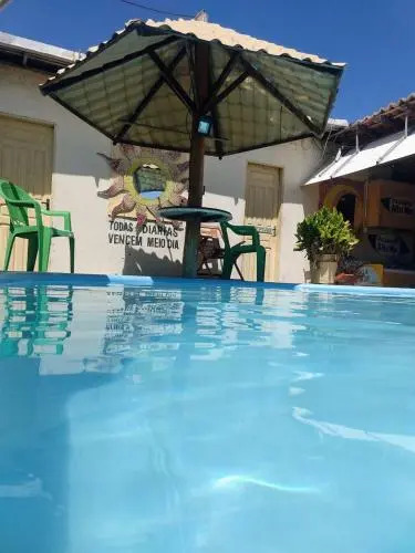 Pousada Alto Mar