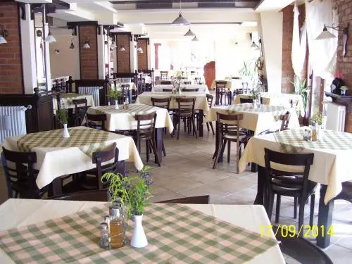 Pensiunea Casa Nostalgia