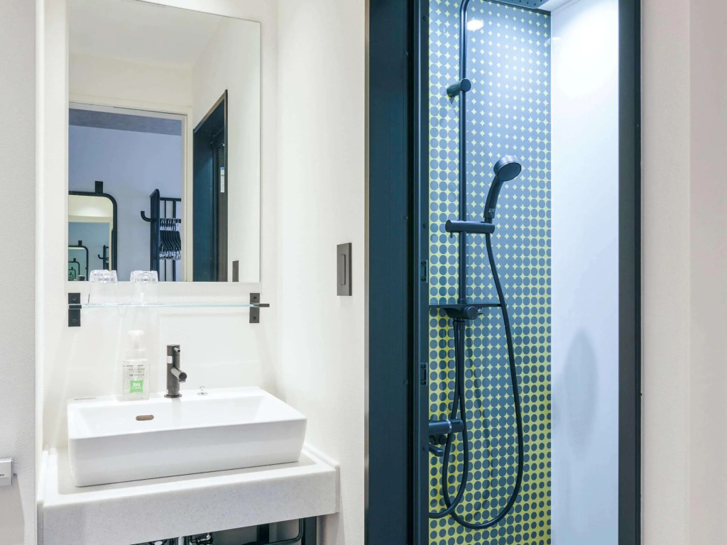 ibis Styles Nagoya