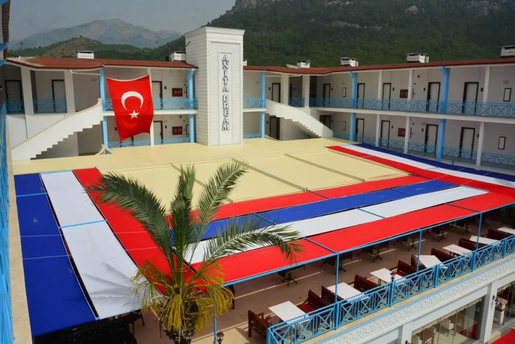 Anita Dream Otel