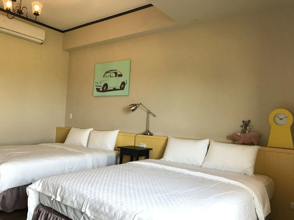 Kenting Kavana Cottage