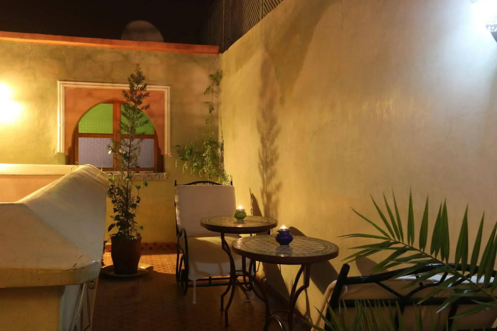 Riad Maissoun