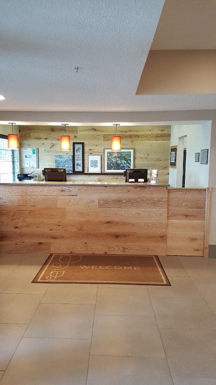Отель Country Inn & Suites by Radisson, Springfield, OH