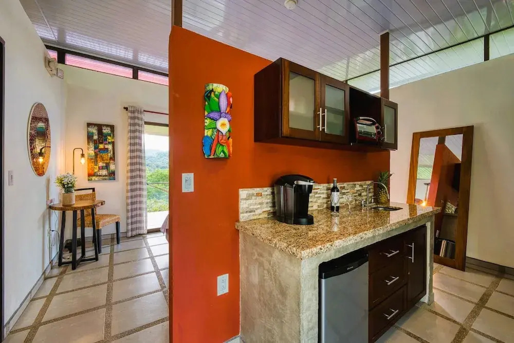 Natures Edge Boutique Hotel