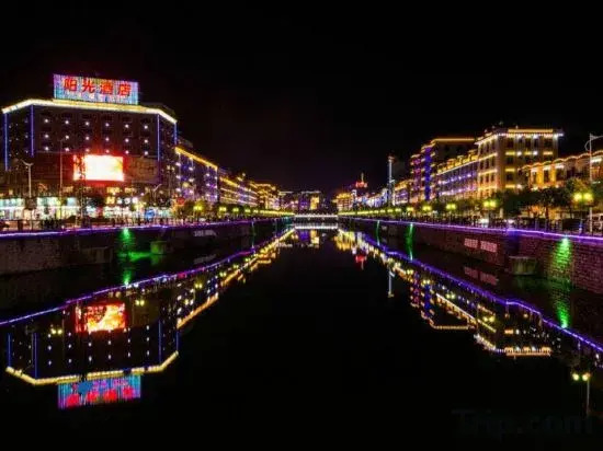 Yangguang Hotel
