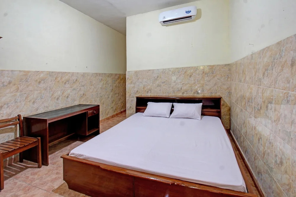 Hotel O Gian Homestay Near Masjid Al-Ihsan