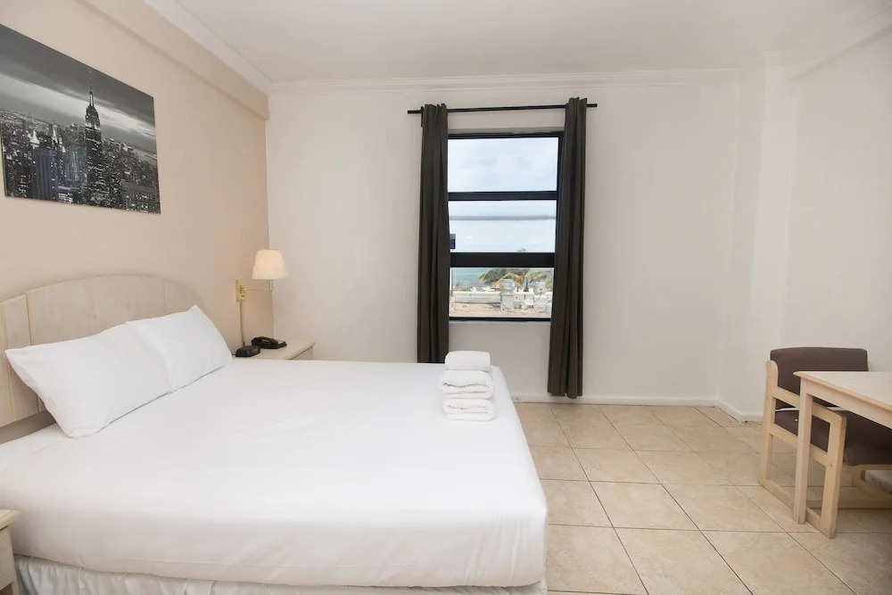 436 Ocean View Studio