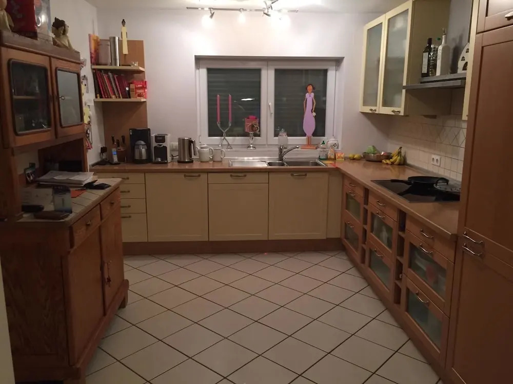 Apartment in Haltern am See