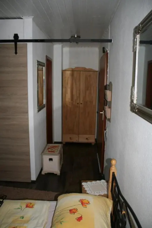 Felsenland Apartment