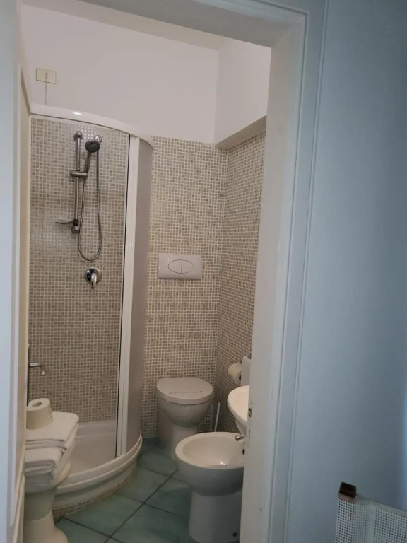 Hotel Residence La Darsena