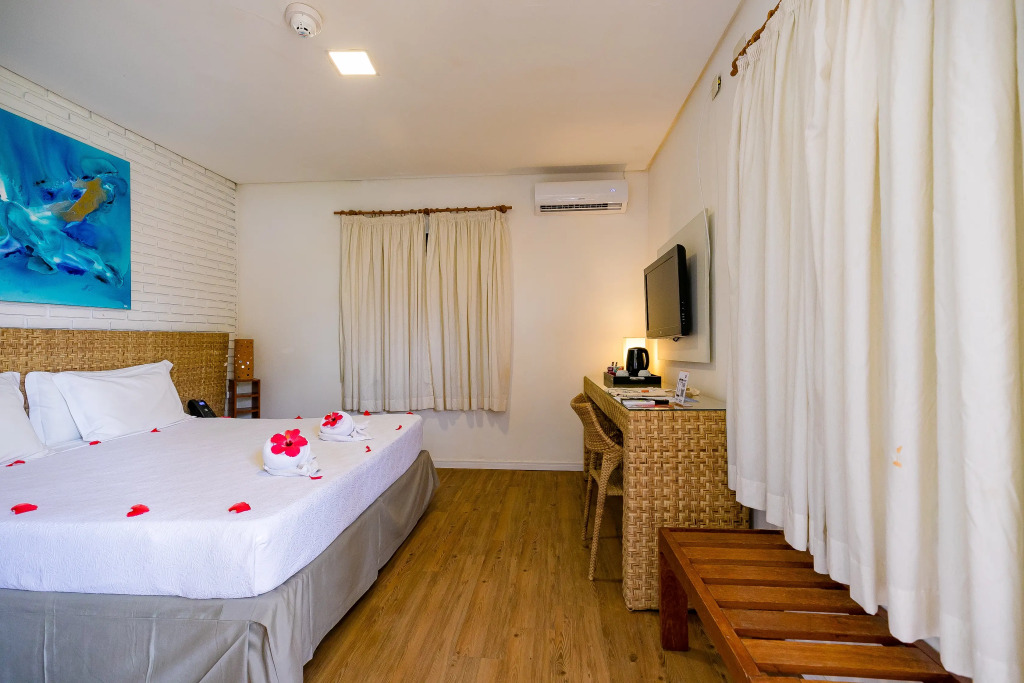 Grand Oca Maragogi All Inclusive Resort