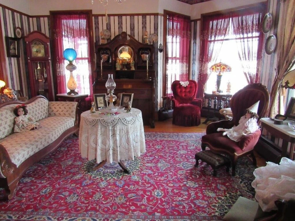 The Libby House Inn
