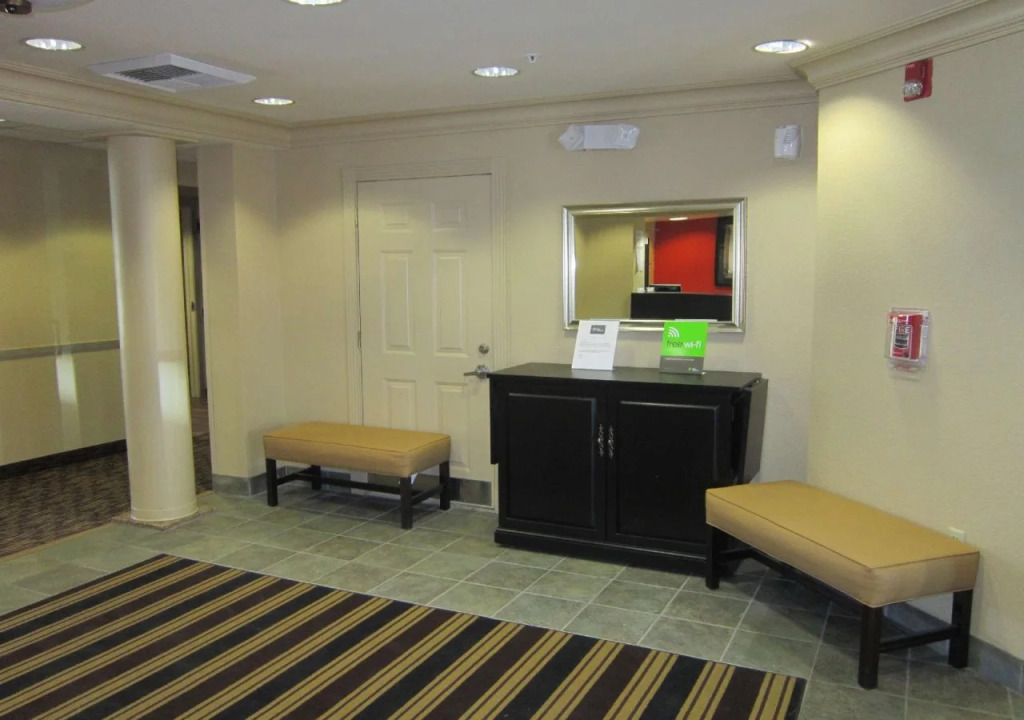 Extended Stay America Suites - Fremont - Newark