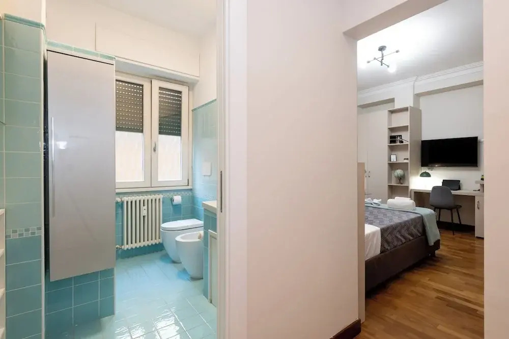 Querini Suite Roma