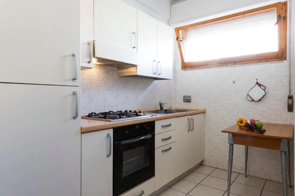 Appartamento clara 5