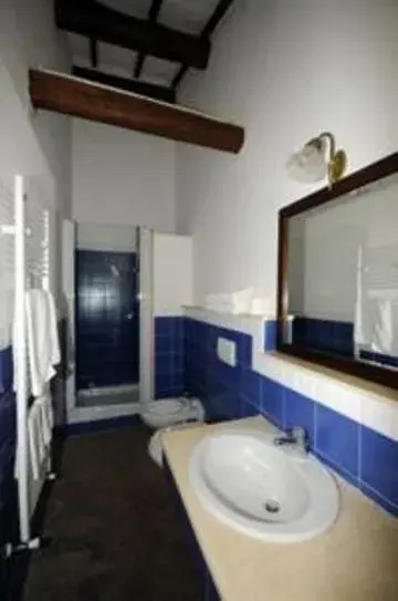 Agriturismo Il Tiro