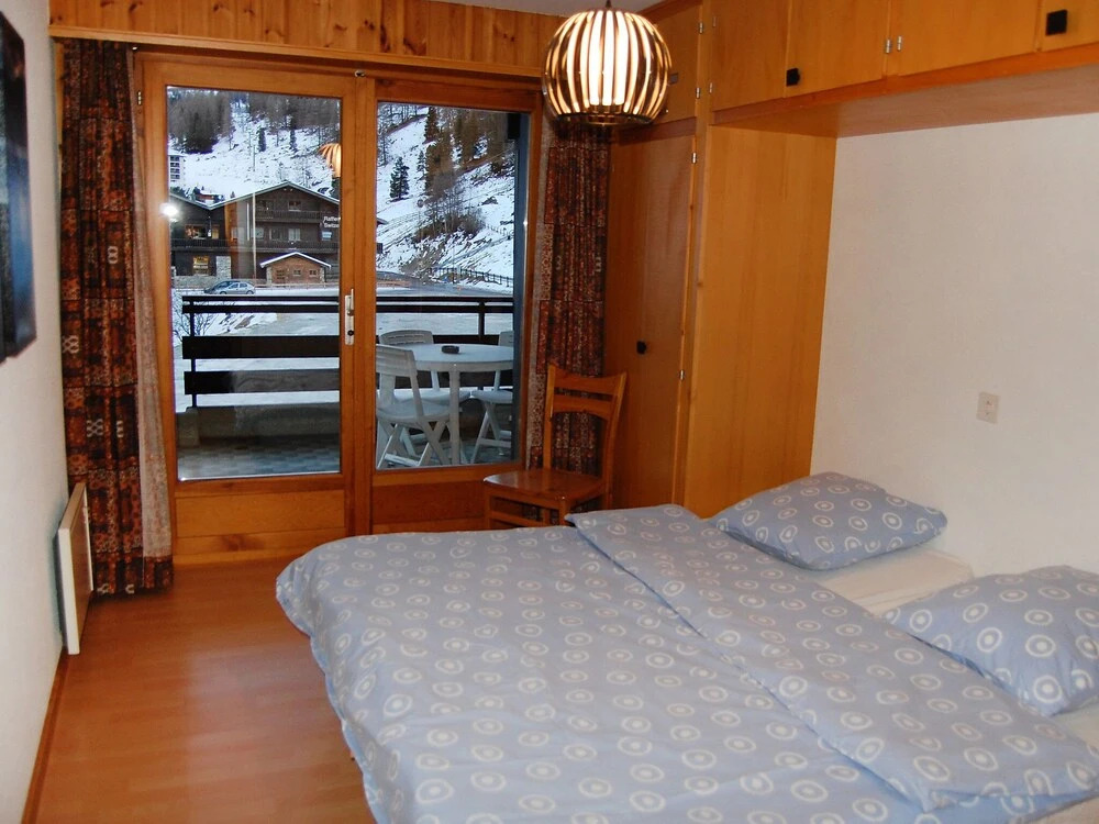 Apartment Dents Rousses I2 by Interhome