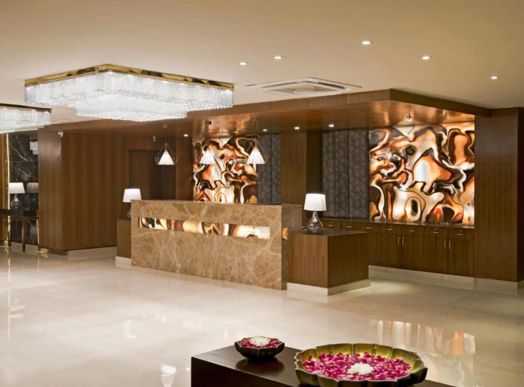 Regenta Central Noida