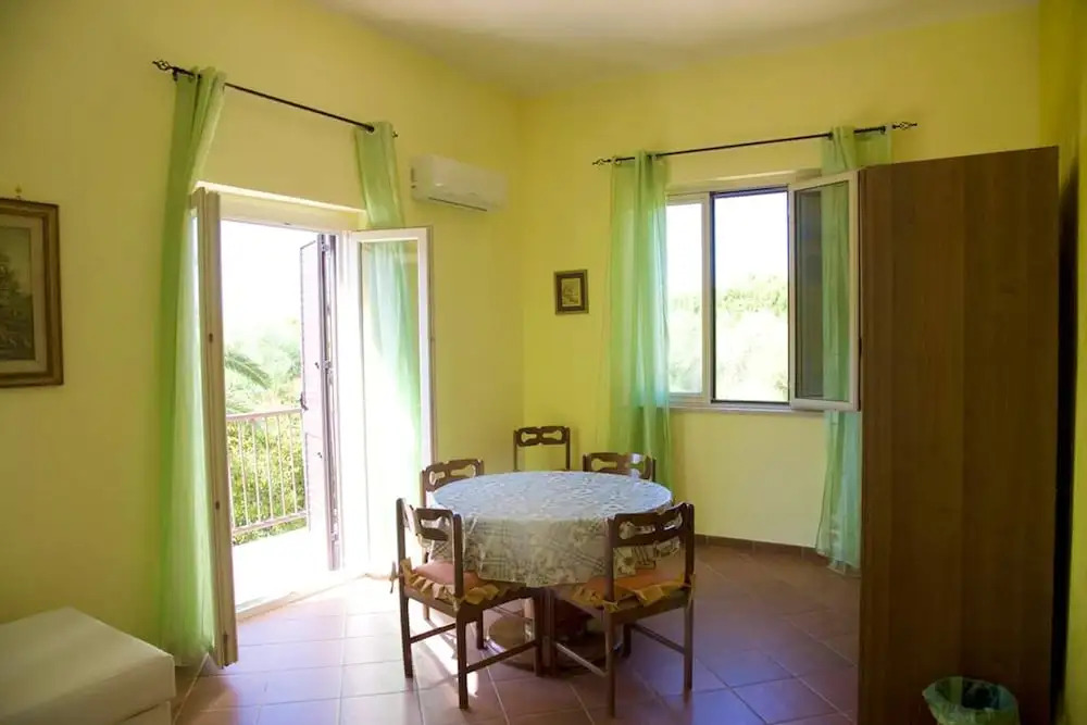 B&B Villa Seta