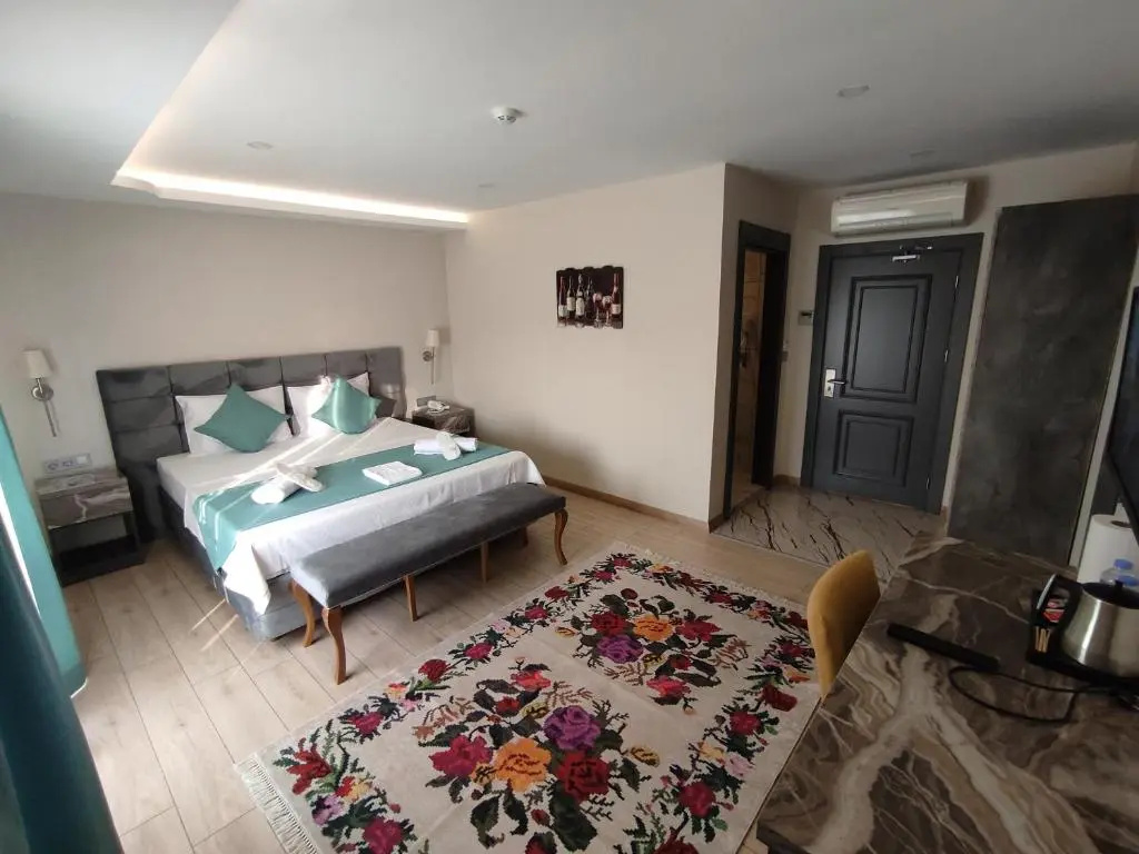 Florya Novi Hotel