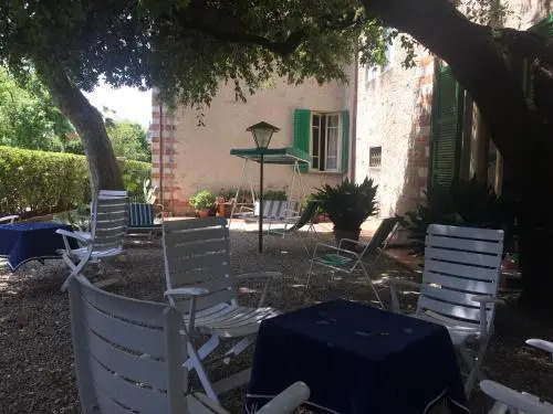 Hotel Grande Italia