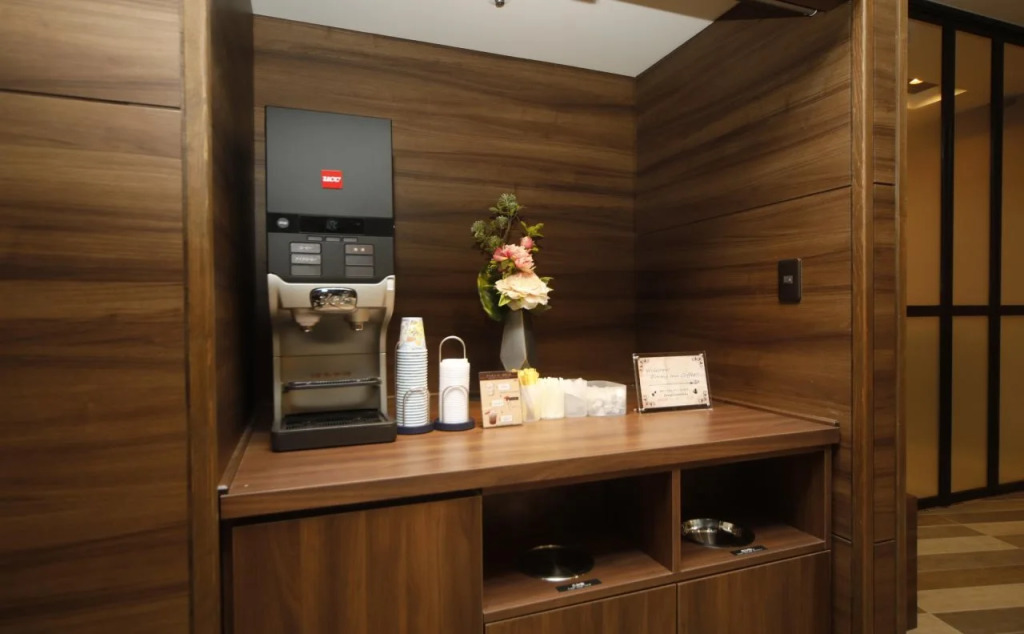 Dormy Inn Oita