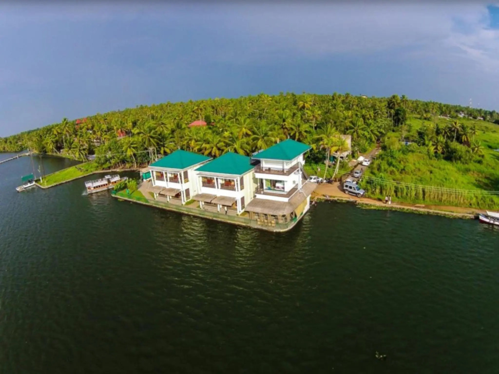 Mira's PMC Lakeshore Resort