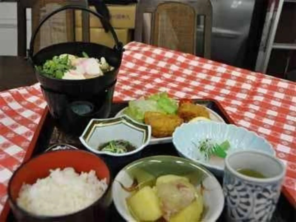 Business Hotel Mishima
