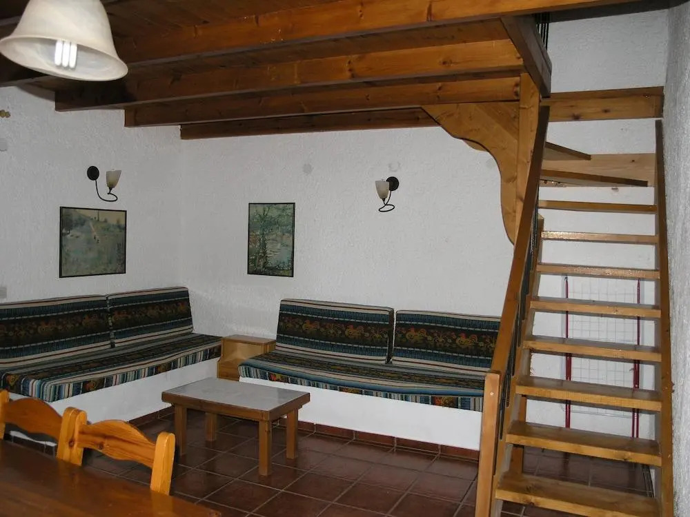 Olive Tree Cottages