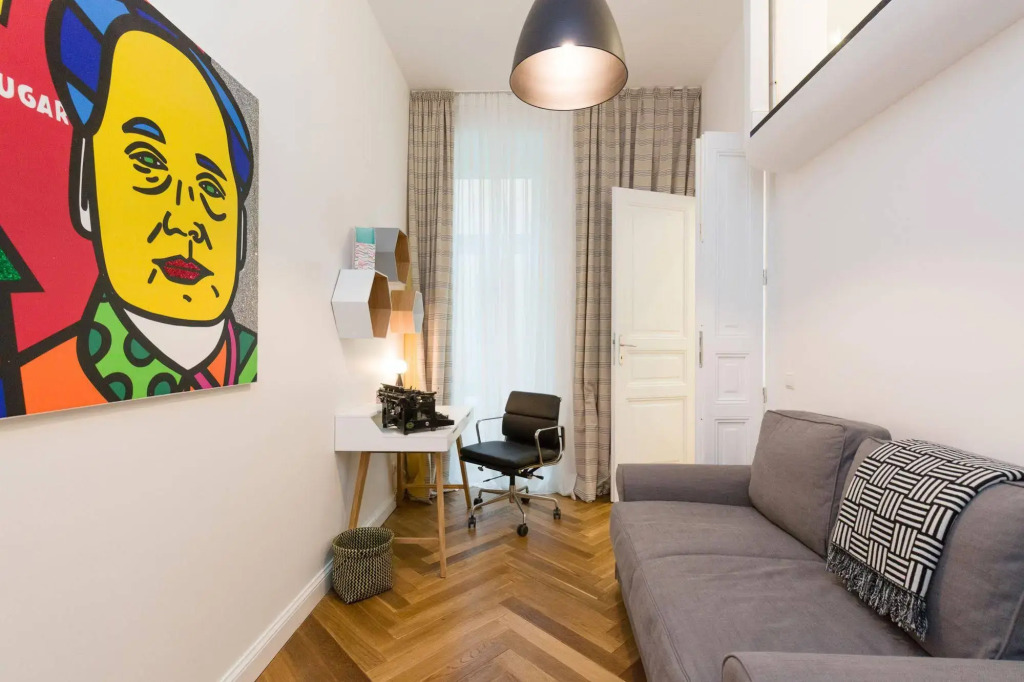 Vienna Prestige Apartments Alser Str.