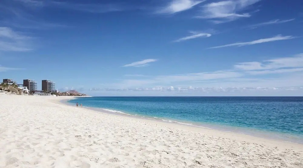 Imagine Renting a Luxury Holiday Mansion on Cabo's Best Surfing Beach, El Tule, San Jose del Cabo Mansion 1016