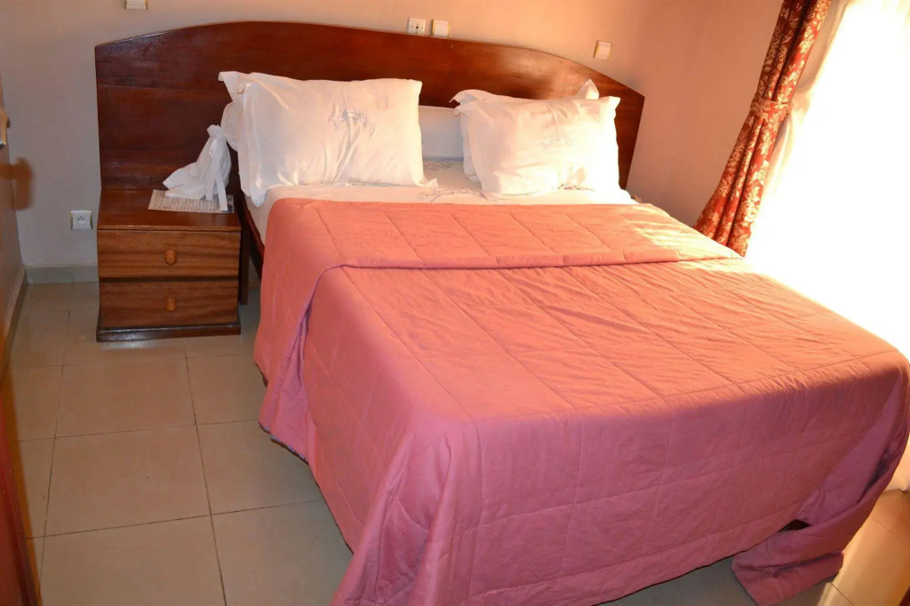 Mawa Hotel