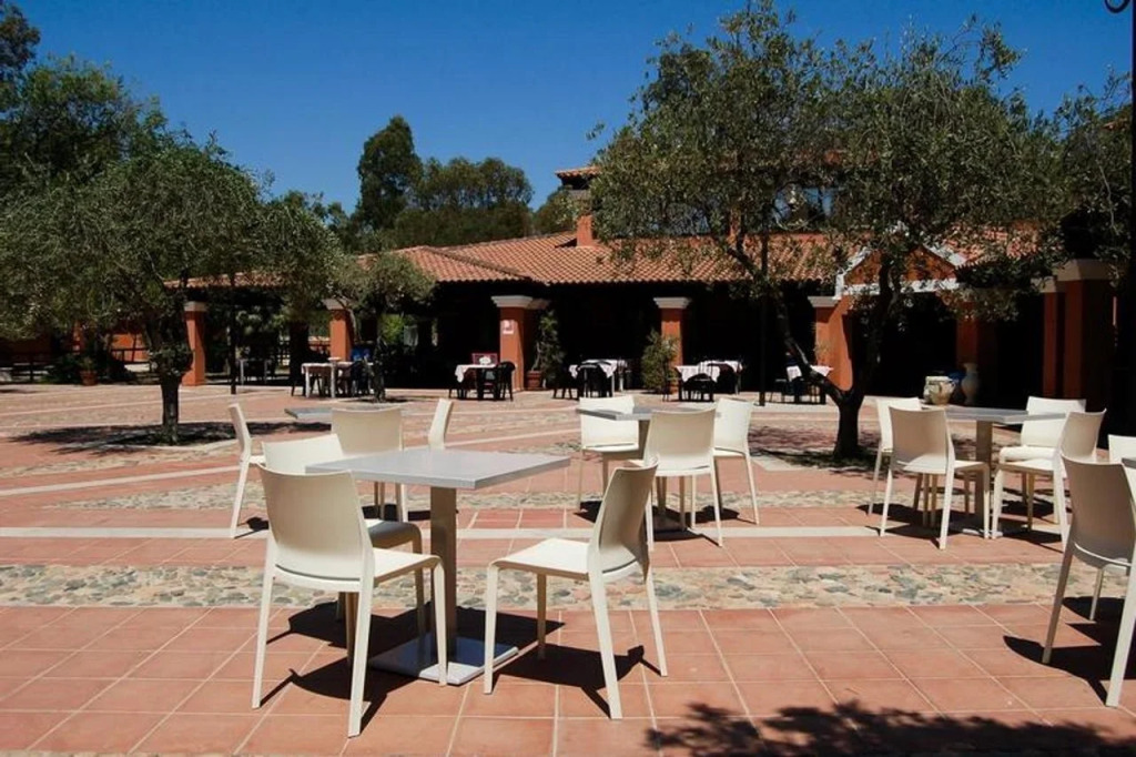 Tiliguerta Glamping&Camping Village