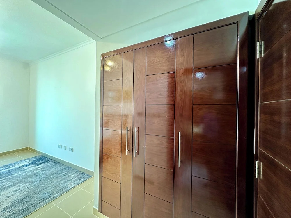 Lux BnB Burj Views