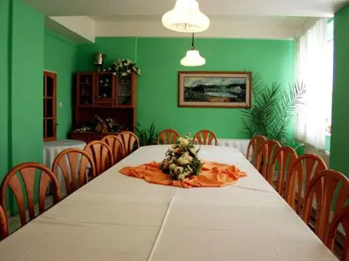 Hotel Štadión