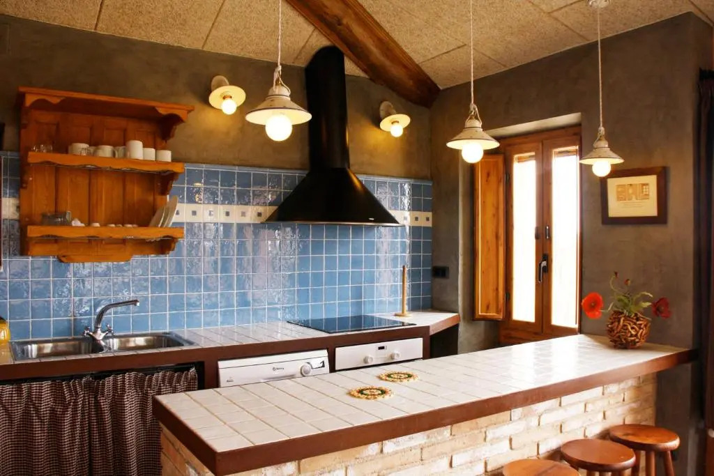 Charming Villa in Llobera with Private Pool