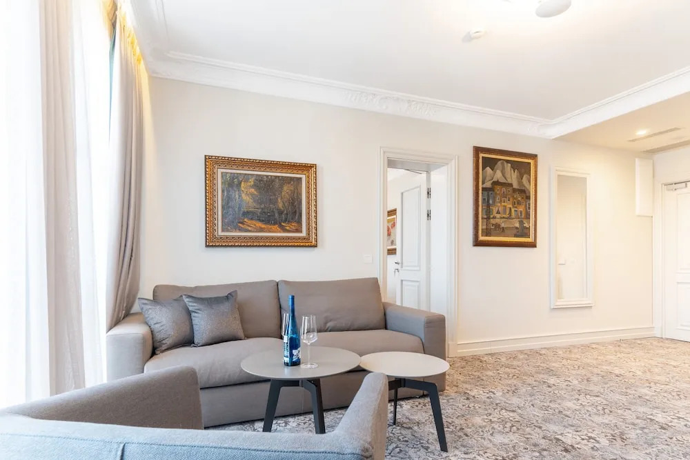 Vizualiza Hotel Plovdiv Визуализа Хотел Пловдив