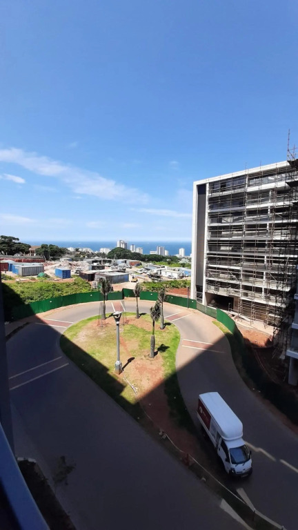 Loft -19 Umhlanga Arch New York style lofts