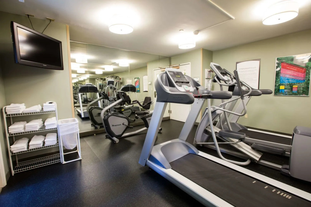 Sonesta ES Suites Austin The Domain Area - Newly Renovated