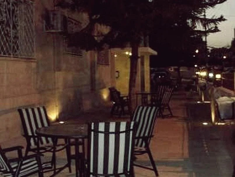 Al Narjis Hotel Suites